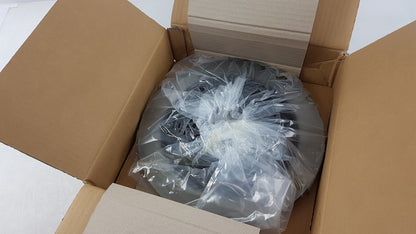 Original NISSAN 370Z INFINITI G35 G37 G25 Bremsscheibe 1-St. hinten 43206JL00A