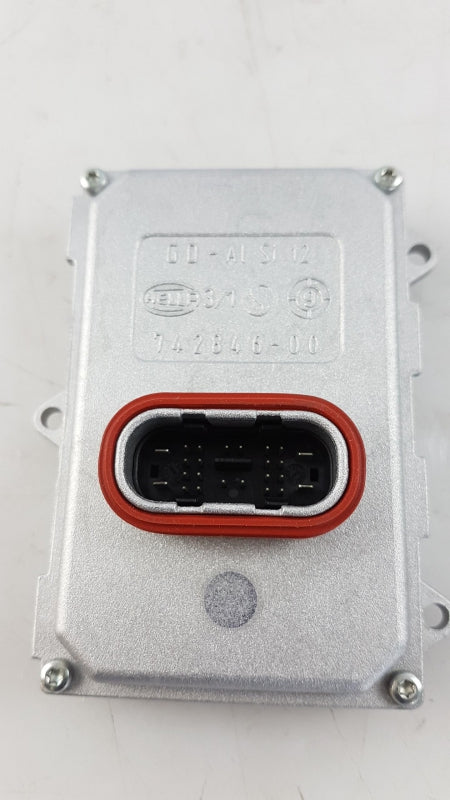 Original OPEL Signum Vectra-C '03-'08 Leuchten Steuergerät Kurvenlicht 24453415