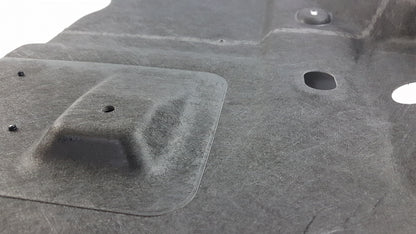 Original OPEL Antara CHEVROLET Captiva C140 Motor Abdeckblech 42438092