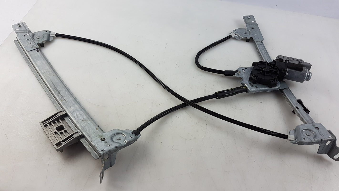 Original OPEL Tigra TwinTop 2004- Fensterheber 93165970