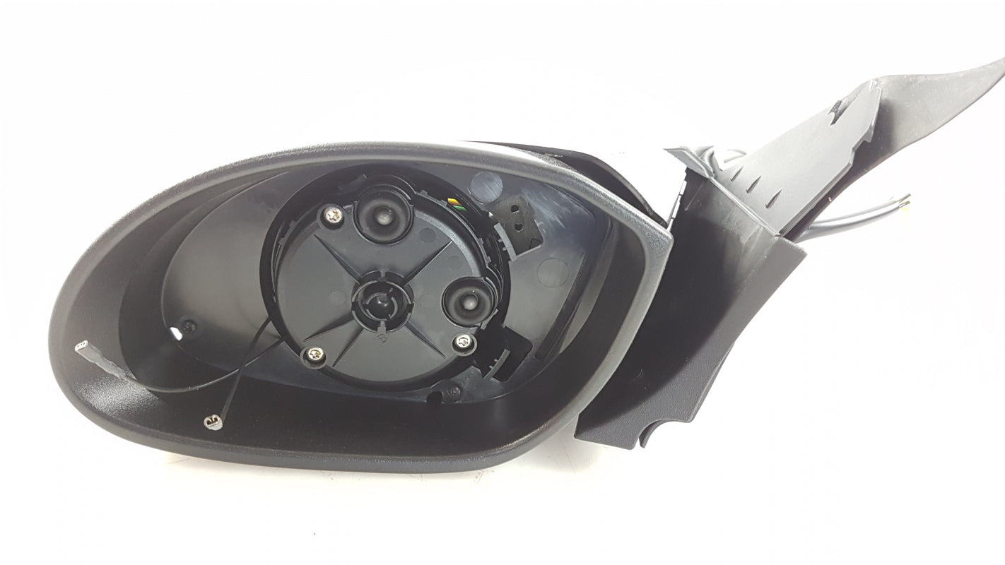 Original OPEL Vectra B exterior mirror cover left 9134817 