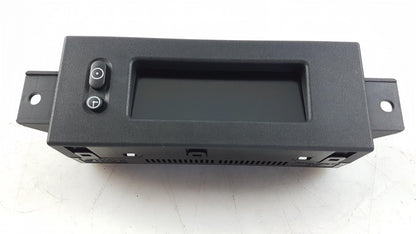 Original OPEL Agila-A Meriva-A Vivaro-A CorsaC Bordcomputer Display Uhr 13242079