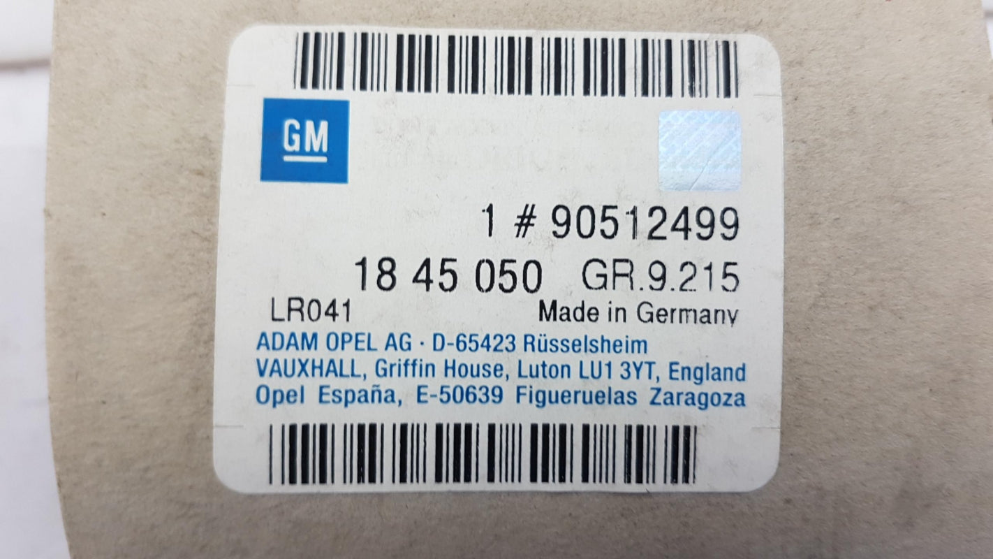 Original OE OPEL Mischklappen Stellelement 90512499