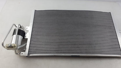 Original OPEL Vectra-B Kondensator Klimaanlage Klimakondensator 52485120