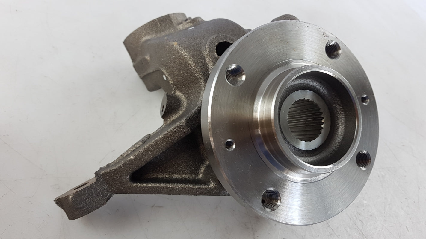 Original OE Peugeot Achsschenkel 364753