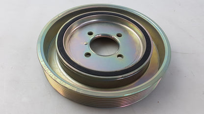 Original CITROEN Berlingo (M59) PEUGEOT 206 306 Kurbelwelle Riemenscheibe 0515Q6