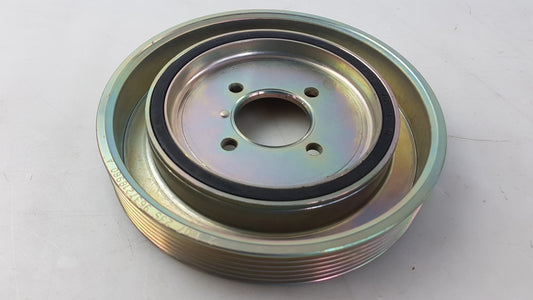 Original CITROEN Berlingo (M59) PEUGEOT 206 306 Kurbelwelle Riemenscheibe 0515Q6