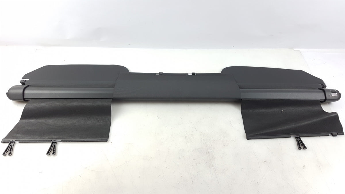 Original PEUGEOT Partner Tepee (B9) Laderaumabdeckung Kofferraumabdeckung 756969