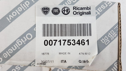 Original FIAT Punto Idea Bravo Panda LANCIA Musa LPG Druckregler 71753461