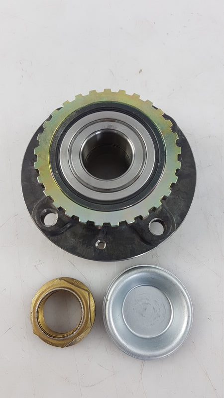 Original OE Peugeot wheel bearing kit 374844 