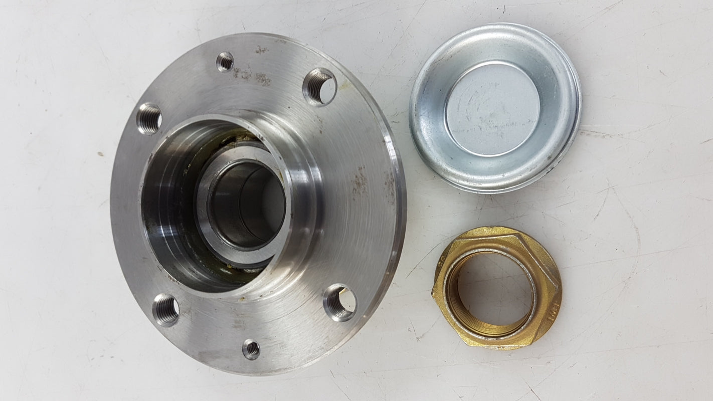 Original PEUGEOT Partner CITROEN XSara Picasso Radlagersatz hinten 374844