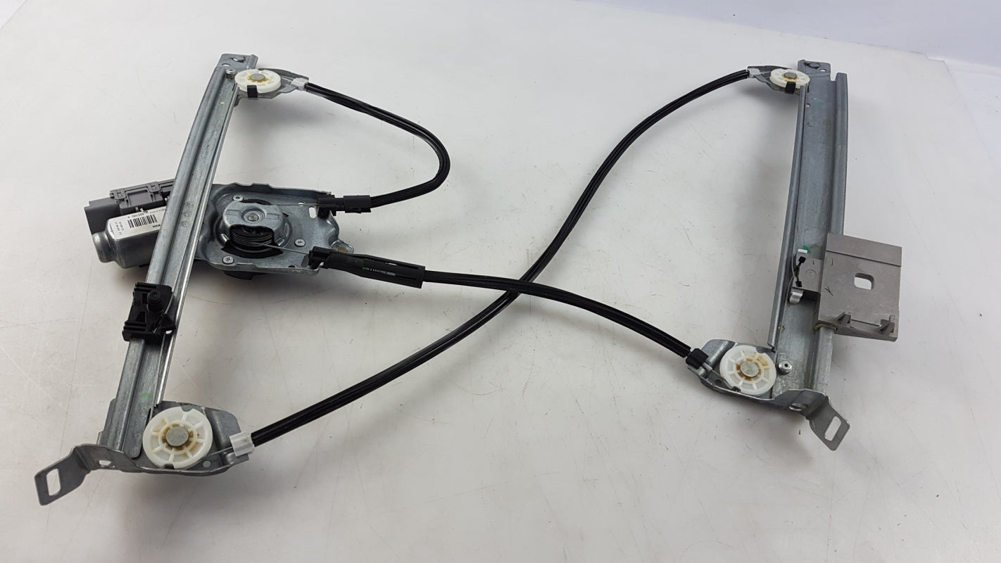 Original OPEL Tigra TwinTop 2004- Fensterheber 93165970
