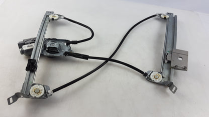 Original OPEL Tigra TwinTop 2004- Fensterheber 93165970