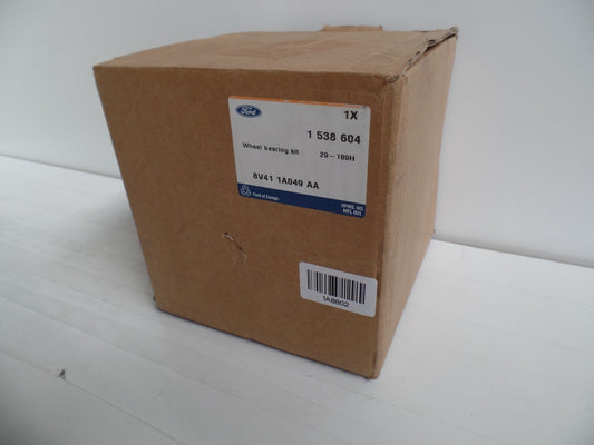 Original FORD Kuga '08-'12 Radnabe hinten 1538604