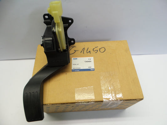 Original FORD Focus '98-'05 1.8TDCi Gaspedal 1343404