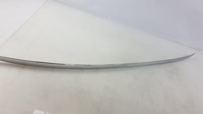 Original NISSAN Qashqai J11 '14 - '19 Heckklappe Zierleiste Chrom KE7914E52C