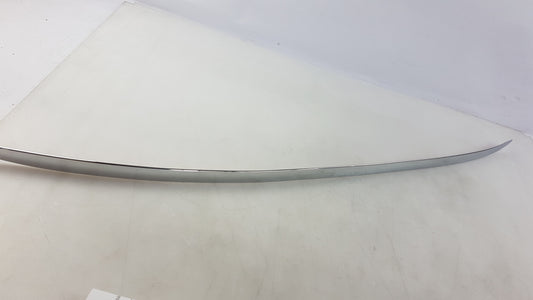 Original NISSAN Qashqai J11 '14 - '19 Heckklappe Zierleiste Chrom KE7914E52C