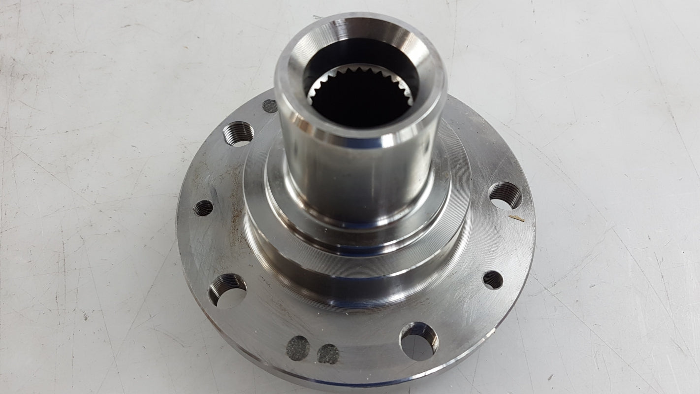 Original PEUGEOT Boxer I II (1981-2006) Radnabe Vorne 330784