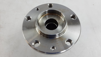 Original PEUGEOT Boxer I II (1981-2006) Radnabe Vorne 330784