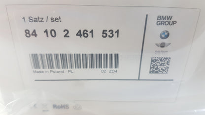 Original BMW Wireless Charging Station Universal Powerbank 84102461531