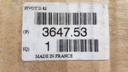 Original OE Peugeot Achsschenkel 364753