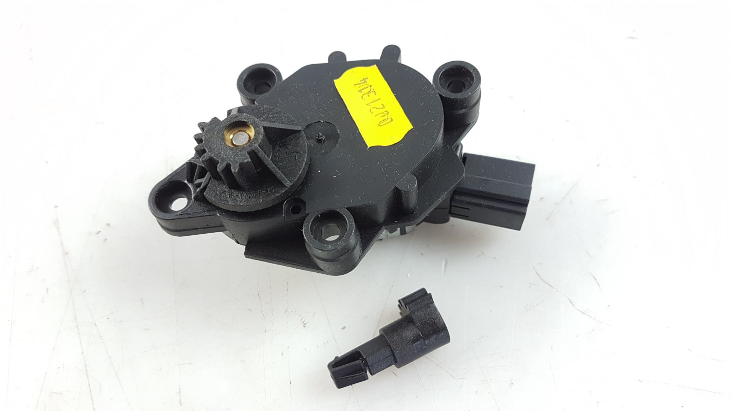 Original OE OPEL Mischklappen Stellelement 90512499