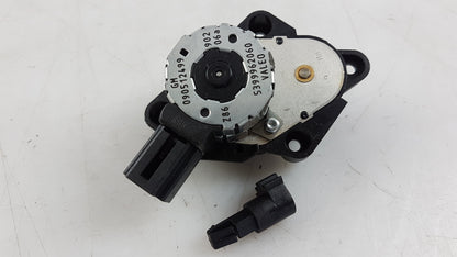 Original OE OPEL Mischklappen Stellelement 90512499