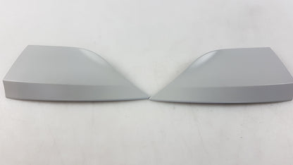 Original AUDI A3 S3 III (8V) Stoßfängerabdeckung 2 st. Grundiert 8V40716109AX