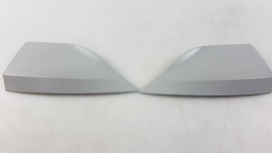 Original AUDI A3 S3 III (8V) Stoßfängerabdeckung 2 st. Grundiert 8V40716109AX