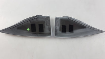 Original AUDI A3 S3 III (8V) Stoßfängerabdeckung 2 st. Grundiert 8V40716109AX