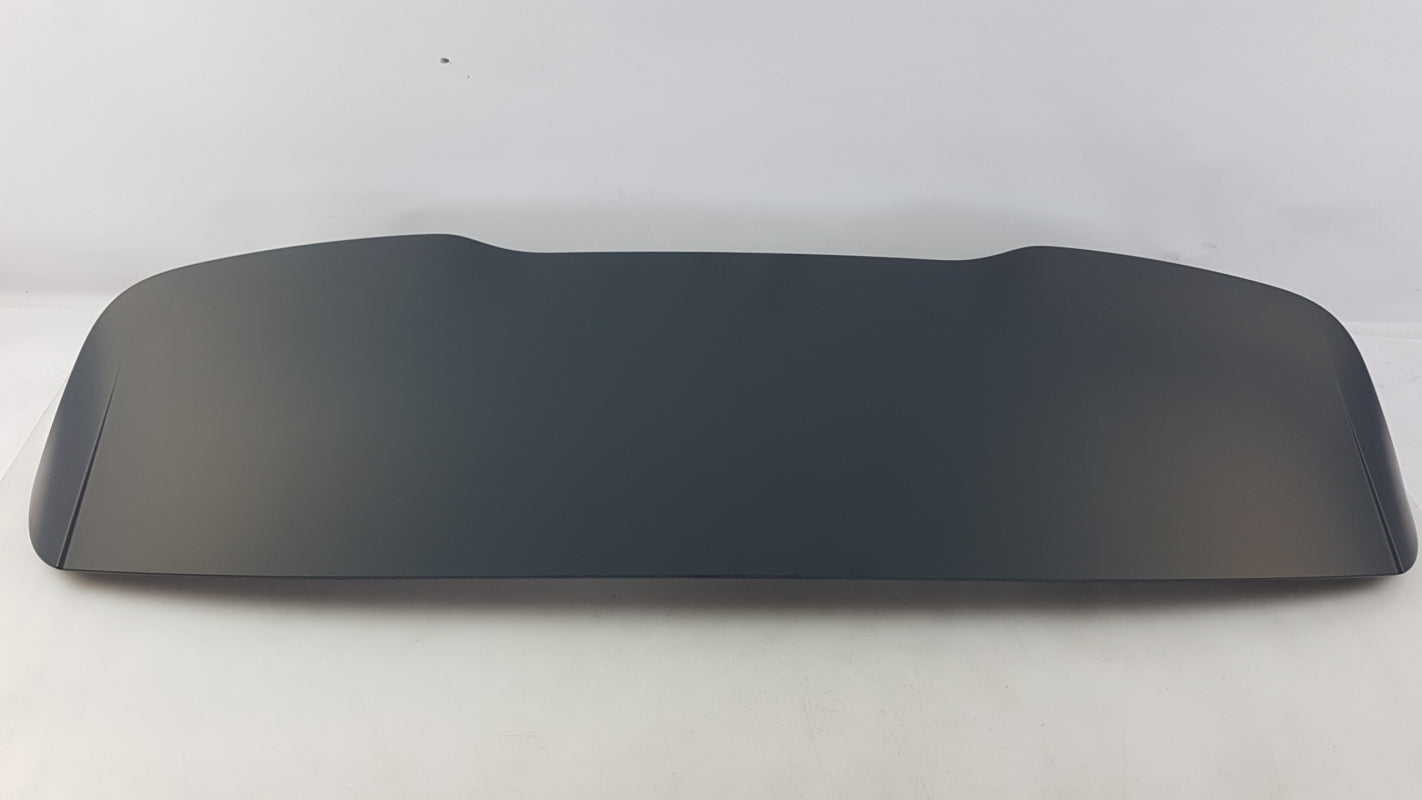 Original AUDI A3 Sportback 2013-2021 Dachkantenspoiler Grundiert 8V40716409AX