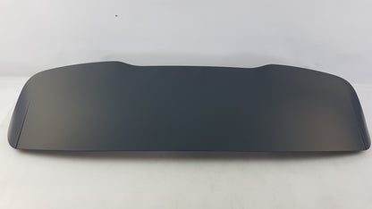 Original AUDI A3 Sportback 2013-2021 Dachkantenspoiler Grundiert 8V40716409AX