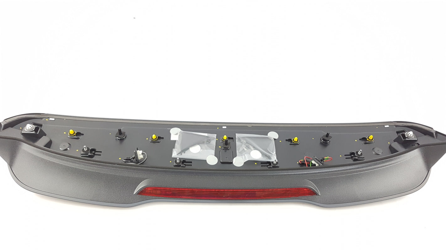 Original AUDI A3 Sportback 2013-2021 Dachkantenspoiler Grundiert 8V40716409AX