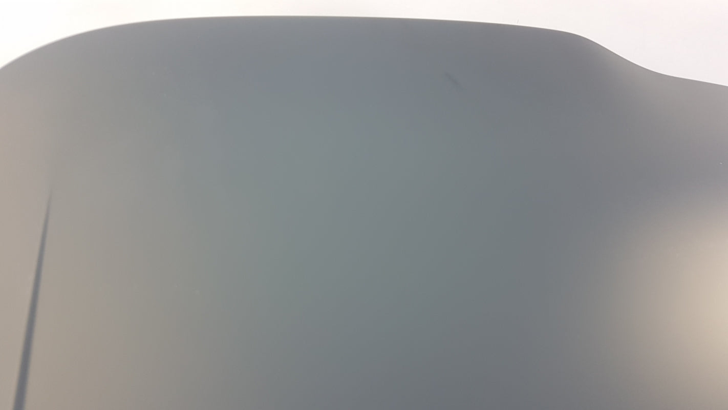 Original AUDI A3 Sportback 2013-2021 Dachkantenspoiler Grundiert 8V40716409AX