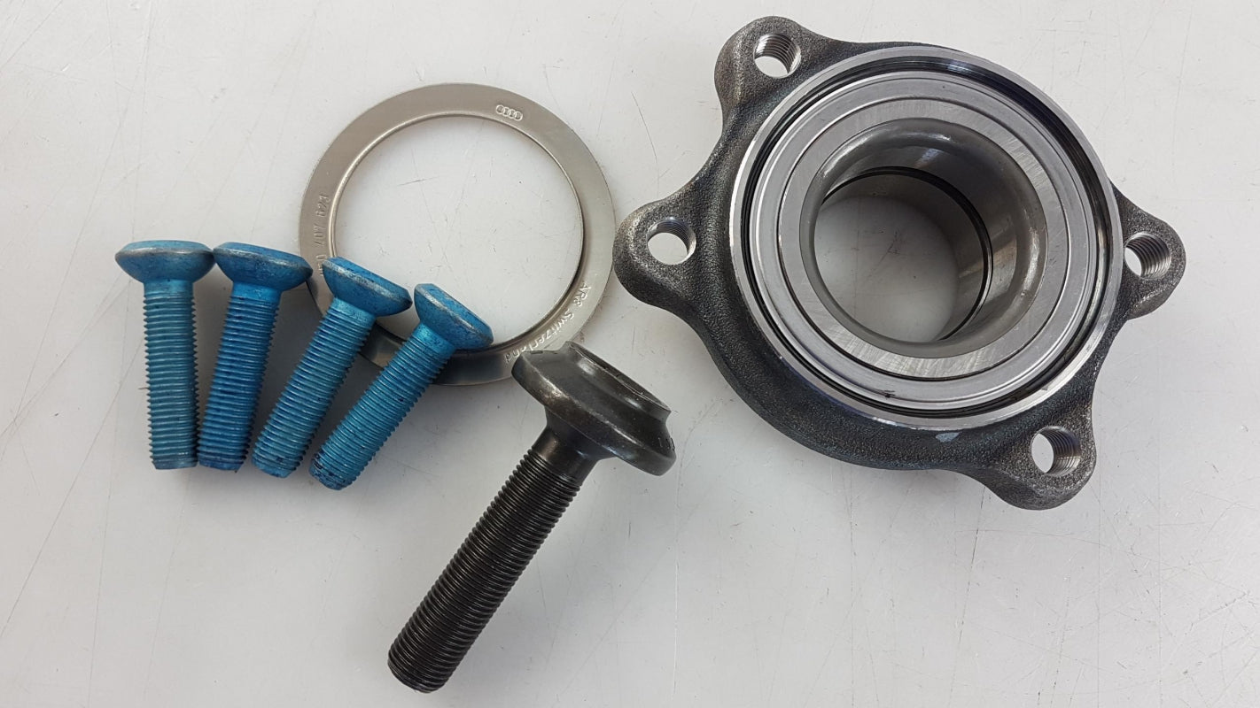Original OE Volkswagen Radlagersatz 4F0598625A