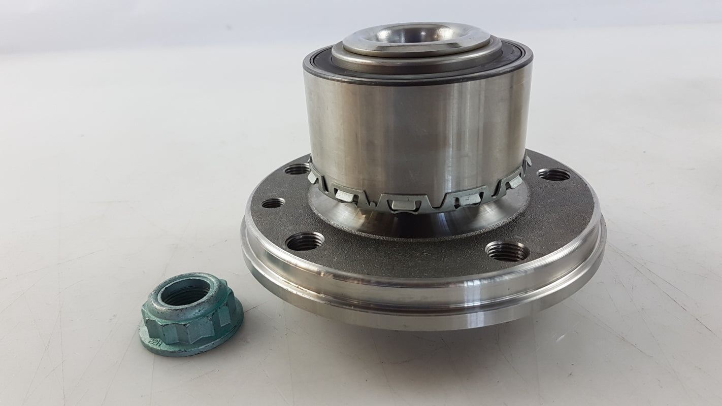 Original OE Volkswagen Radlagersatz 7L0498611