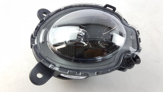 Original SEAT Tarraco (KN2) 2018 > LED Nebelscheinwerfer Rechts 5FJ941702