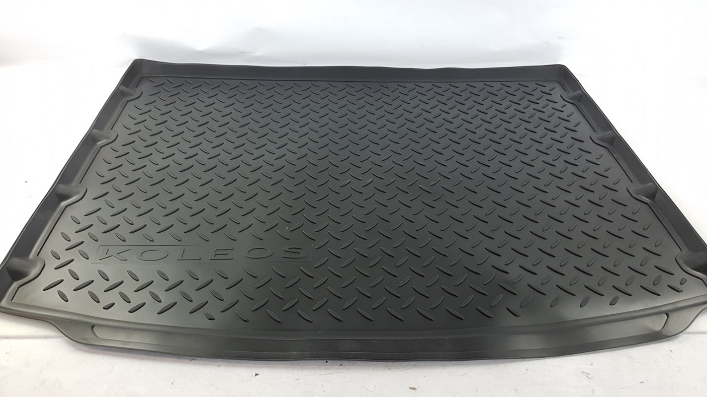 Original OE RENAULT Gepäckraumwanne 8201665647