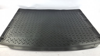 Original OE RENAULT Gepäckraumwanne 8201665647