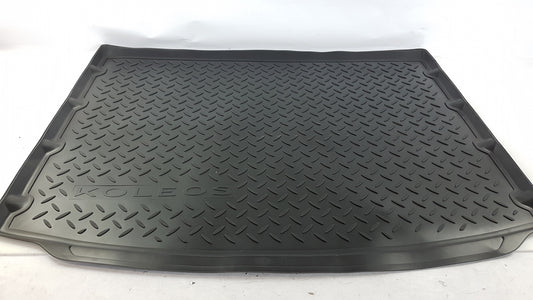 Original OE RENAULT Gepäckraumwanne 8201665647