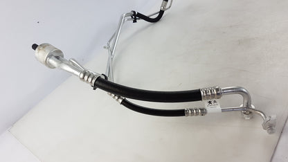 Original PEUGEOT Partner CITROEN Berlingo Klimaanlage Druckleitung 6477D5