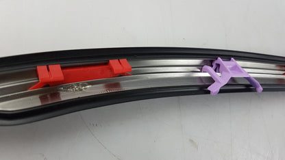 Original OE HONDA Windschutzscheibe Zierleiste 73162SR3003