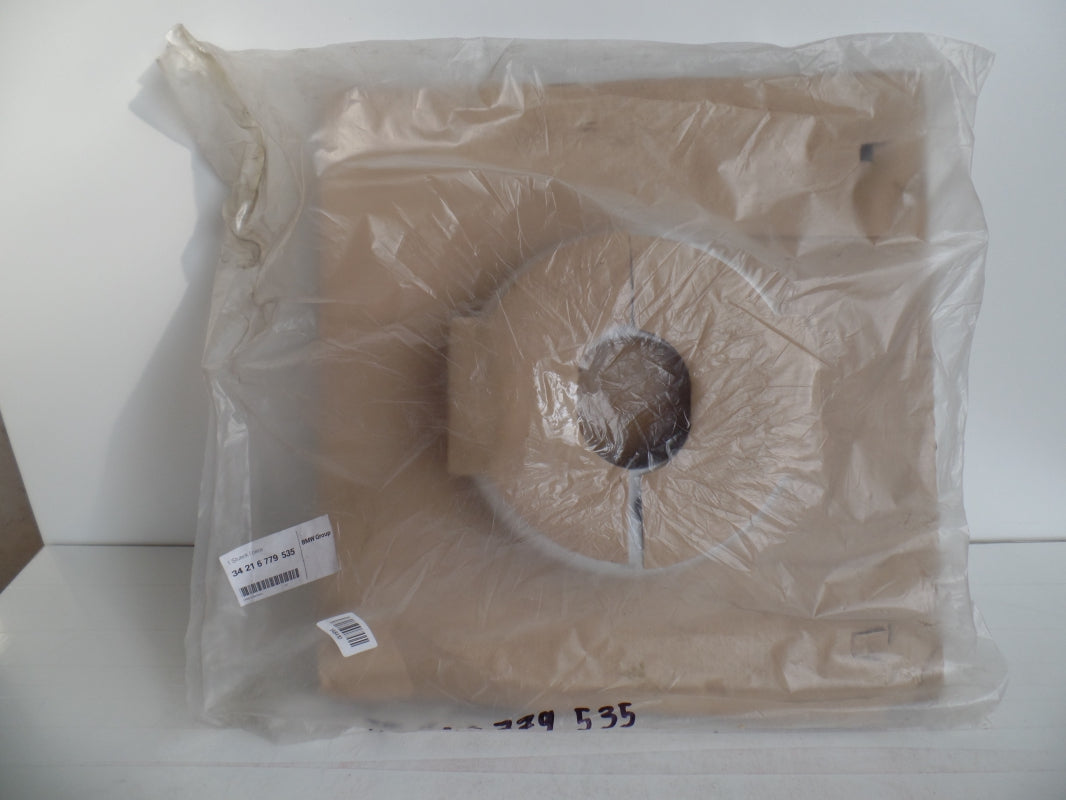 Original OE BMW Bremsscheibe (1 Stück) 34216779535