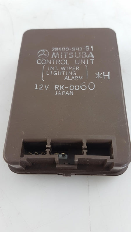Original OE HONDA Steuergerät 38600SH3G11