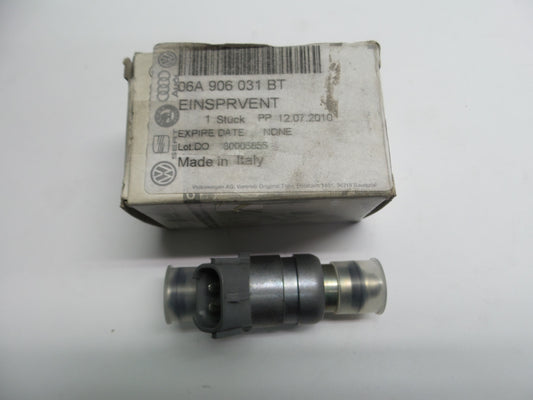 Original AUDI A3 8P VW Caddy 2K Einspritzventil Einspritzdüse 1.6 06A906031BT