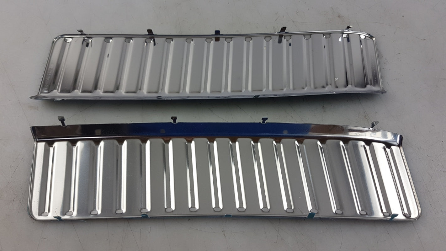 Original OE HONDA Ladekantenschutz 08F05TB8600A