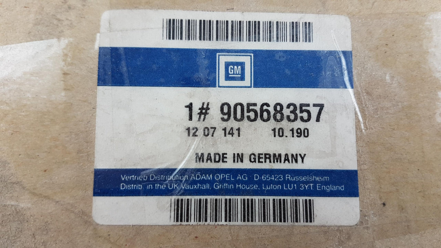 Original OE OPEL Spiegelverstellung Elektromotor 90568357