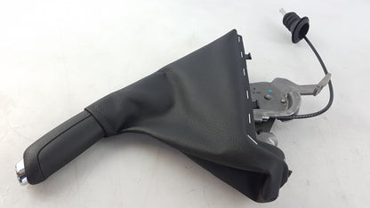 Original OPEL Corsa-E Handbremshebel schwarz 13432663