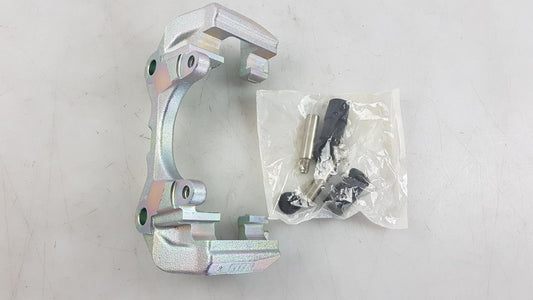 Original OPEL Astra-G Zafira-A Bremssattelträger vorne 9192456