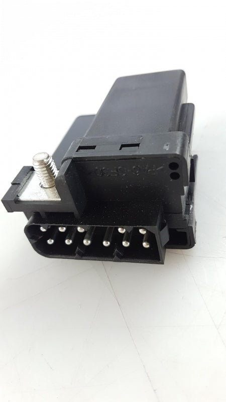 Original BMW 3er E46 5er E39 7er E38 X5 E53 Glühkerzen Relais 12212246919